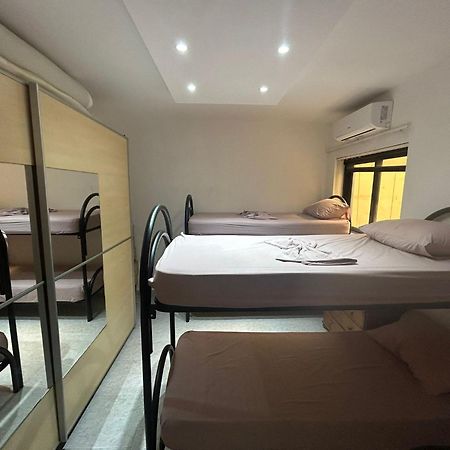 No 6 Poseidon Apartment Saint Julian's Екстериор снимка