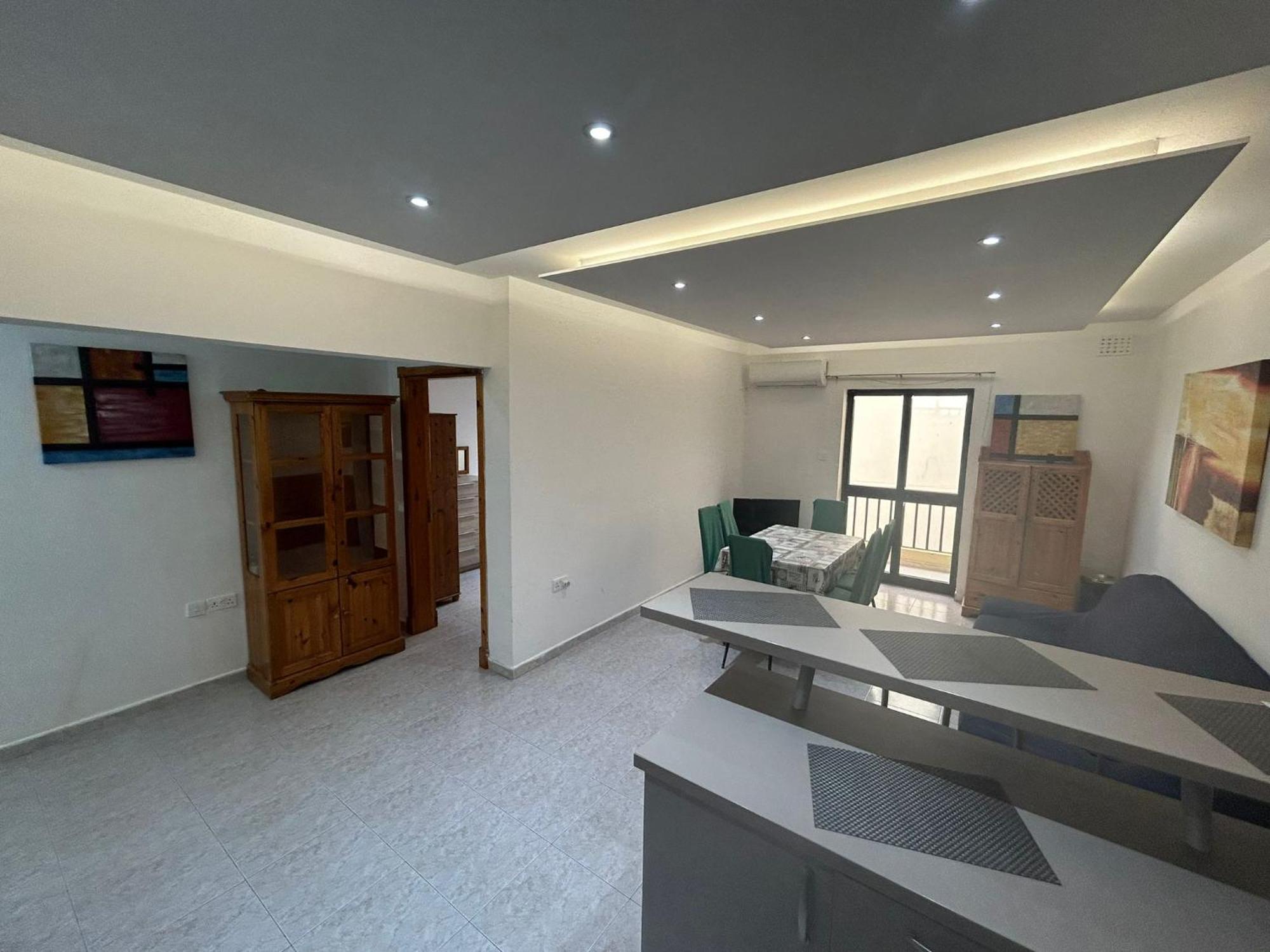 No 6 Poseidon Apartment Saint Julian's Екстериор снимка