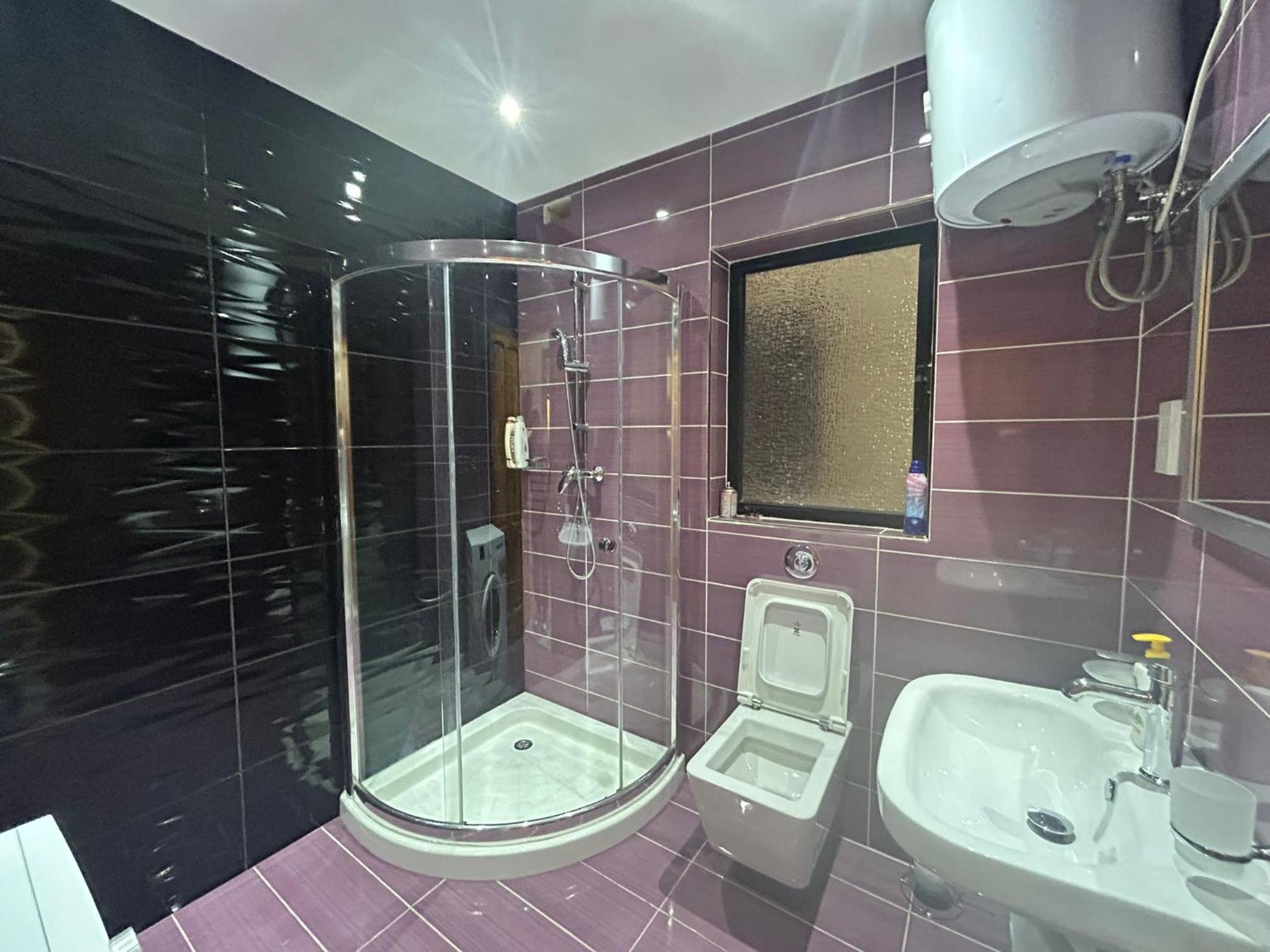 No 6 Poseidon Apartment Saint Julian's Екстериор снимка