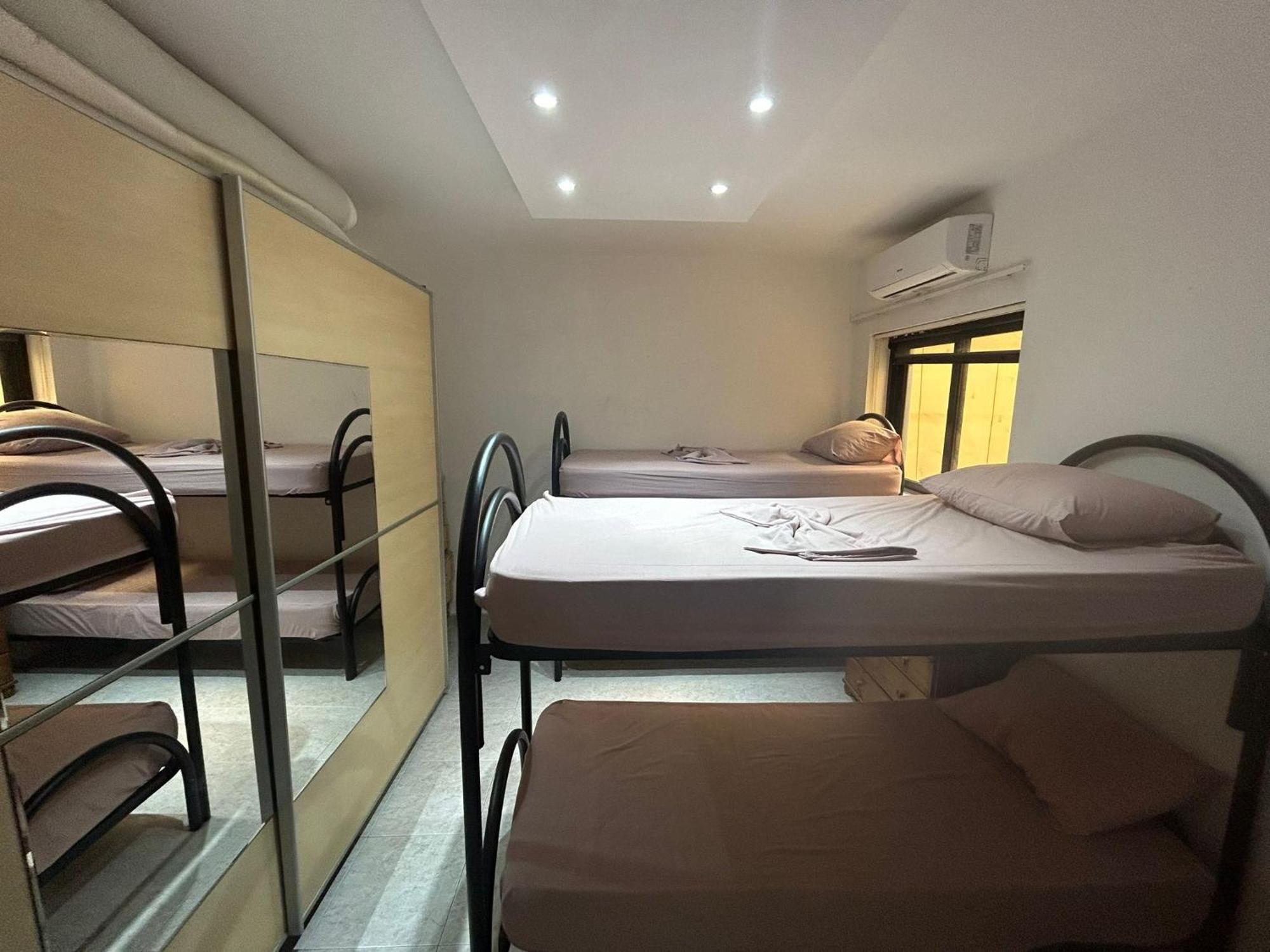 No 6 Poseidon Apartment Saint Julian's Екстериор снимка