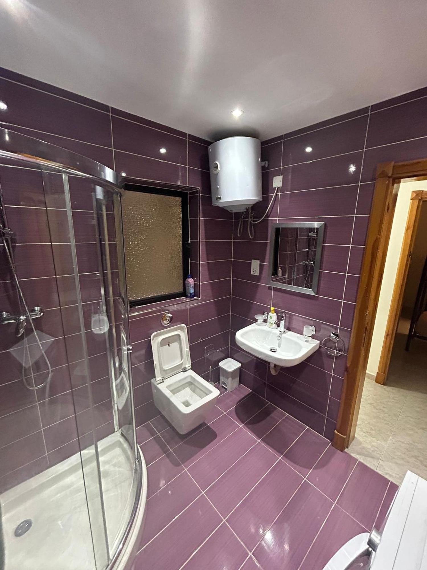 No 6 Poseidon Apartment Saint Julian's Екстериор снимка
